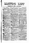 Lloyd's List Saturday 16 June 1877 Page 1