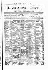 Lloyd's List Saturday 23 June 1877 Page 7