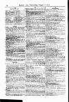 Lloyd's List Wednesday 08 August 1877 Page 14