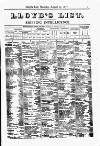 Lloyd's List Saturday 25 August 1877 Page 7