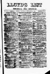 Lloyd's List Thursday 06 September 1877 Page 1