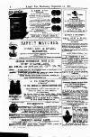 Lloyd's List Wednesday 12 September 1877 Page 8