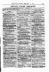Lloyd's List Saturday 22 September 1877 Page 13