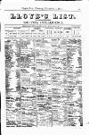 Lloyd's List Thursday 01 November 1877 Page 9