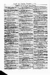 Lloyd's List Saturday 03 November 1877 Page 14