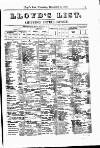 Lloyd's List Thursday 08 November 1877 Page 9