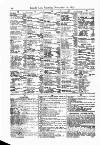 Lloyd's List Saturday 10 November 1877 Page 10