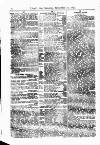 Lloyd's List Saturday 10 November 1877 Page 12