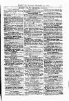 Lloyd's List Saturday 10 November 1877 Page 15