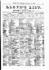 Lloyd's List Thursday 15 November 1877 Page 9