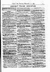 Lloyd's List Saturday 17 November 1877 Page 13