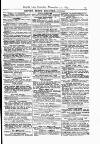 Lloyd's List Saturday 17 November 1877 Page 15