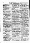 Lloyd's List Saturday 17 November 1877 Page 18