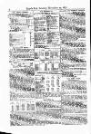 Lloyd's List Saturday 24 November 1877 Page 4