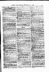 Lloyd's List Saturday 24 November 1877 Page 11