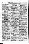 Lloyd's List Saturday 24 November 1877 Page 14