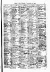 Lloyd's List Monday 03 December 1877 Page 7