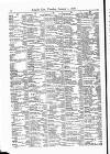 Lloyd's List Tuesday 01 January 1878 Page 12