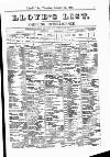 Lloyd's List Thursday 10 January 1878 Page 7