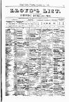 Lloyd's List Tuesday 15 January 1878 Page 9