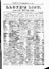 Lloyd's List Thursday 17 January 1878 Page 7