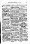Lloyd's List Monday 21 January 1878 Page 13