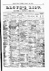 Lloyd's List Tuesday 22 January 1878 Page 9