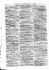 Lloyd's List Tuesday 22 January 1878 Page 22