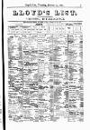 Lloyd's List Thursday 24 January 1878 Page 7