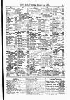 Lloyd's List Thursday 24 January 1878 Page 9