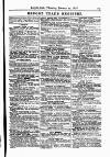 Lloyd's List Thursday 24 January 1878 Page 13