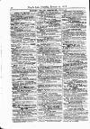 Lloyd's List Thursday 24 January 1878 Page 18