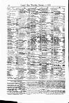Lloyd's List Thursday 31 January 1878 Page 10