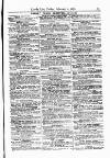 Lloyd's List Friday 01 February 1878 Page 15