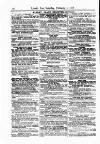 Lloyd's List Saturday 02 February 1878 Page 16