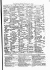 Lloyd's List Friday 08 February 1878 Page 9