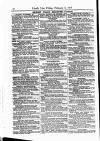 Lloyd's List Friday 08 February 1878 Page 16