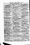 Lloyd's List Thursday 14 February 1878 Page 14