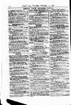 Lloyd's List Thursday 14 February 1878 Page 16