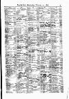 Lloyd's List Wednesday 20 February 1878 Page 9