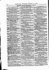 Lloyd's List Wednesday 20 February 1878 Page 14