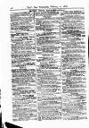 Lloyd's List Wednesday 20 February 1878 Page 16