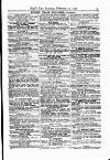 Lloyd's List Saturday 23 February 1878 Page 15