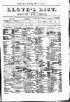 Lloyd's List Saturday 02 March 1878 Page 7