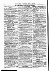 Lloyd's List Thursday 04 April 1878 Page 14