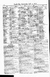 Lloyd's List Wednesday 24 April 1878 Page 14