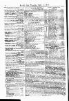 Lloyd's List Thursday 25 April 1878 Page 12