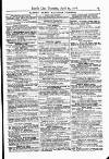 Lloyd's List Thursday 25 April 1878 Page 15