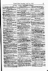 Lloyd's List Saturday 27 April 1878 Page 15
