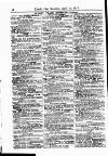 Lloyd's List Saturday 27 April 1878 Page 18